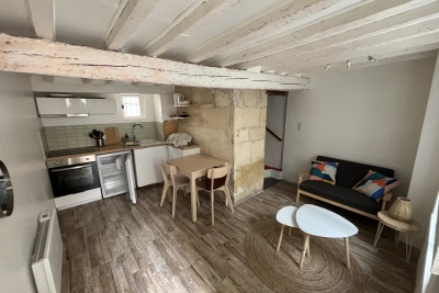 Maison à louer à ARLES  - 3 pièces - 43 m² 