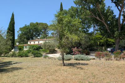 Maison à vendre bastide provencale