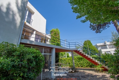 Maison &agrave; vendre &agrave; ROYAN  - 5 pi&egrave;ces - 140 m&sup2; 