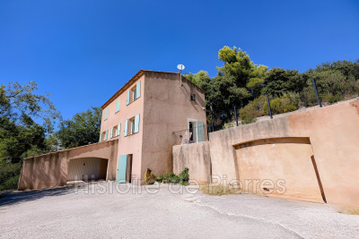 Maison à vendre piscine brigitte