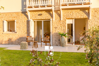 Appartement à vendre à ARCACHON Nord - 2 pièces - 46 m² 