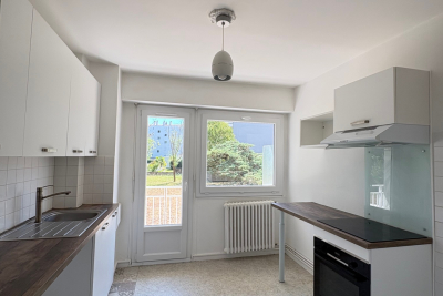 Appartement &agrave; louer &agrave; NANTES Graslin-Commerce - 4 pi&egrave;ces - 81 m&sup2; 