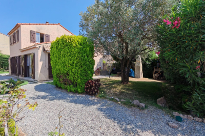 Maison à vendre à FRÉJUS  - 5 pièces - 126 m² 