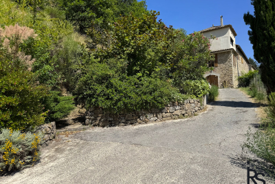 Maison à vendre à PRUNET Vernon - 6 pièces - 140 m² 