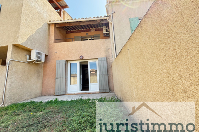 Maison à vendre à LAPALUD  - 6 pièces - 107 m² 