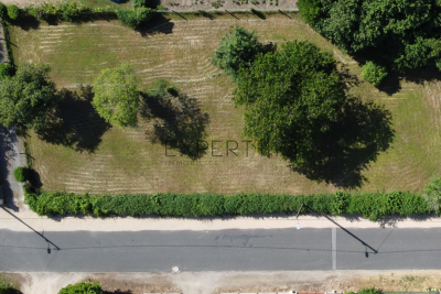 terrain &agrave; vendre &agrave; TOURNUS   - 941 m&sup2; 