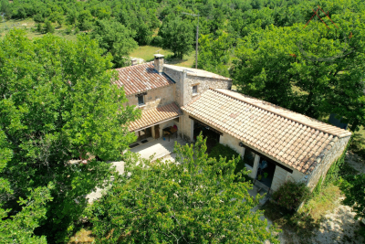 Maison à vendre villa bois iris 9