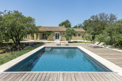 House for sale in GORDES   - 206 m² 