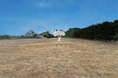 terrain &agrave; vendre &agrave; REILLANNE   - 730 m&sup2; 