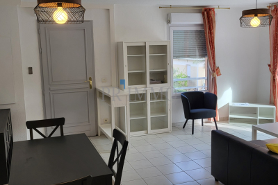 Appartement à louer à ST-RAPHAËL  - 3 pièces - 64 m² 