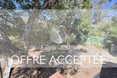 Apartment for sale in ST-AYGULF  - 3 rooms - 73 m² 