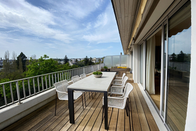 Appartement à vendre à NANTES  - 7 pièces - 191 m² 