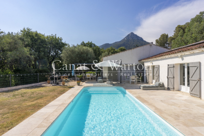 Maison à vendre cabanon terrain var 