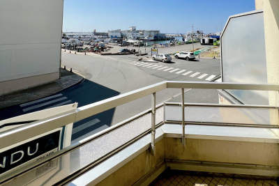 Appartement à vendre à LA TURBALLE Santos Dumont - 2 pièces - 35 m² 