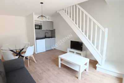 Maison &agrave; vendre &agrave; LA SEYNE-SUR-MER  - 3 pi&egrave;ces - 32 m&sup2; 