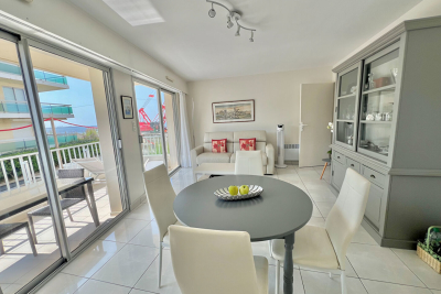 Appartement à vendre à LA BAULE ESCOUBLAC Santos Dumont - 2 pièces - 47 m² 