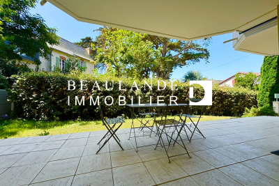 Appartement &agrave; vendre &agrave; LA BAULE ESCOUBLAC  - 3 pi&egrave;ces - 92 m&sup2; 