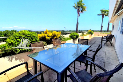 Appartement à vendre à PERPIGNAN  - 4 pièces - 128 m² 