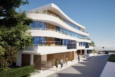 Appartement à vendre à VILLENEUVE-LOUBET    