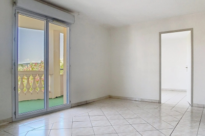 Apartment for sale in COGOLIN  - 3 rooms - 38 m² 