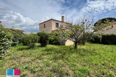 Maison à vendre à PORTIRAGNES Ouest - 5 pièces - 116 m² 