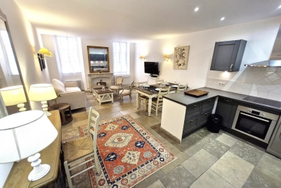 Appartement à vendre à CANNES  - 3 pièces - 62 m² 