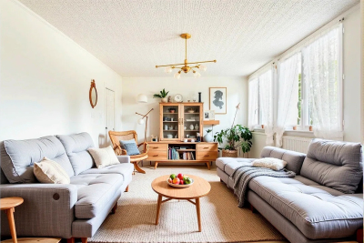 Appartement à vendre appartement calme saint privat