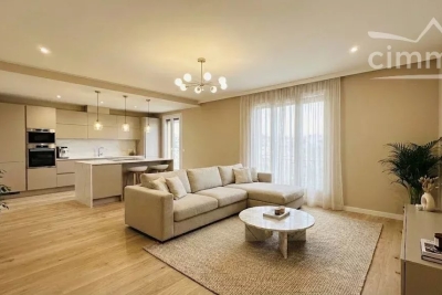 Appartement &agrave; vendre &agrave; L'ISLE-SUR-LA-SORGUE  - 4 pi&egrave;ces - 110 m&sup2; 