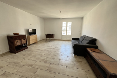 Appartement à vendre appartement t2 ville grand 