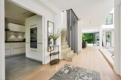 Maison à vendre villa l 5 