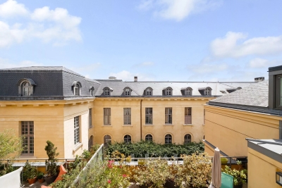 Appartement à vendre à VERSAILLES  - 2 pièces - 72 m² 