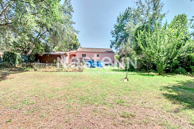 Maison à vendre cabanon terrain var 