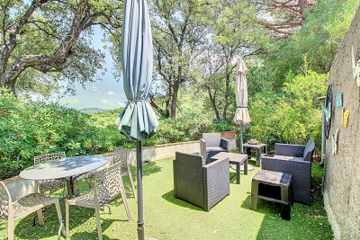 Maison &agrave; vendre &agrave; PLAN-DE-LA-TOUR  - 2 pi&egrave;ces - 54 m&sup2; 