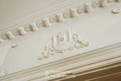 Appartement &agrave; vendre &agrave; LA ROCHELLE  - 5 pi&egrave;ces - 150 m&sup2; 