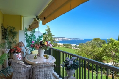 Apartment for sale in NICE  - 4 rooms - 98 m² 