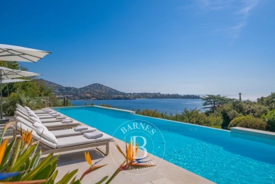 House to rent in AGAY  - 8 rooms - 371 m² 