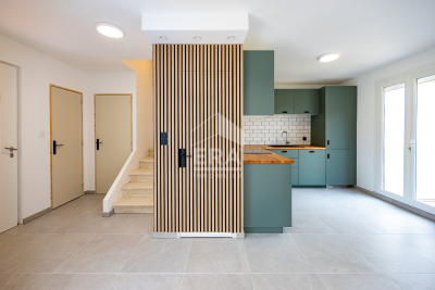 Maison à vendre petit e