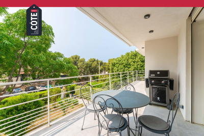 Maison &agrave; vendre &agrave; CARRY-LE-ROUET  - 6 pi&egrave;ces - 160 m&sup2; 