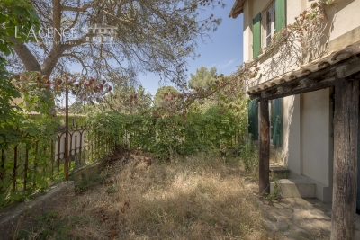 Maison à vendre à ST-MARC-JAUMEGARDE  - 6 pièces - 133 m² 