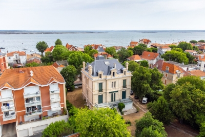 Appartement à vendre habiter residence parc