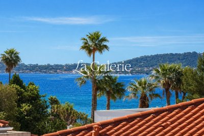 Appartement &agrave; vendre &agrave; CARQUEIRANNE  - 4 pi&egrave;ces - 83 m&sup2; 