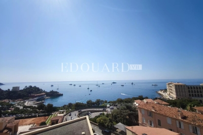 Appartement à vendre à ROQUEBRUNE-CAP-MARTIN  - 3 pièces - 107 m² 