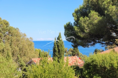 Maison à vendre vue mer 56 