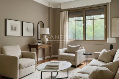 Appartement à vendre à NEUILLY SUR SEINE Les Groux - 2 pièces - 35 m² 