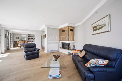 Appartement à vendre à BOULOGNE BILLANCOURT Val Fleury 1 - 6 pièces - 160 m² 