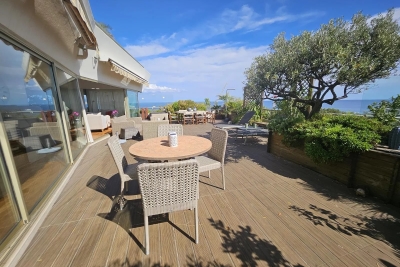Appartement &agrave; vendre &agrave; VILLENEUVE-LOUBET   - 193 m&sup2; 