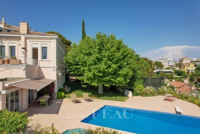 Maison &agrave; vendre &agrave; MARSEILLE 7EME Ensuès-la-Redonne - 8 pi&egrave;ces - 357 m&sup2; 