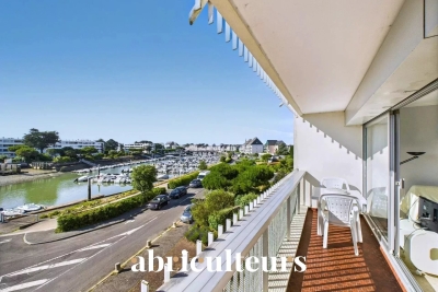 Appartement à vendre à LE POULIGUEN  - 1 pièces - 31 m² 