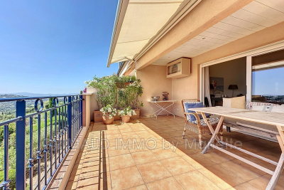 Apartment for sale in STE-MAXIME  - 5 rooms - 106 m² 