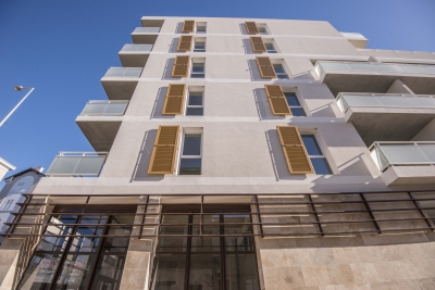 Appartement à vendre à MARSEILLE 10EME Lycee Est-Saint-Cyr - 4 pièces - 74 m² 